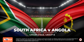 South Africa v Angola – AFCON 2025 Betting Preview