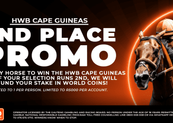 HWB GUINEAS PROMO