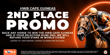 HWB GUINEAS PROMO