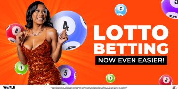 LOTTO BETTING