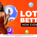 LOTTO BETTING