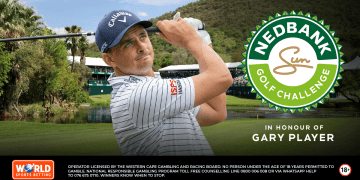 NEDBANK GOLF CHALLENGE