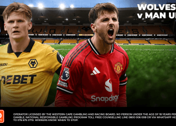 wolves vs man united betting