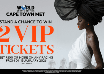 #WSBCPTMET TICKET PROMO