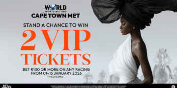 #WSBCPTMET TICKET PROMO