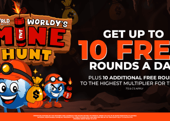 MINE HUNT FREE ROUNDS