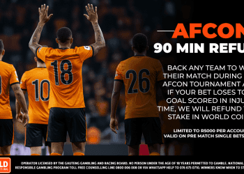 AFCON REFUND