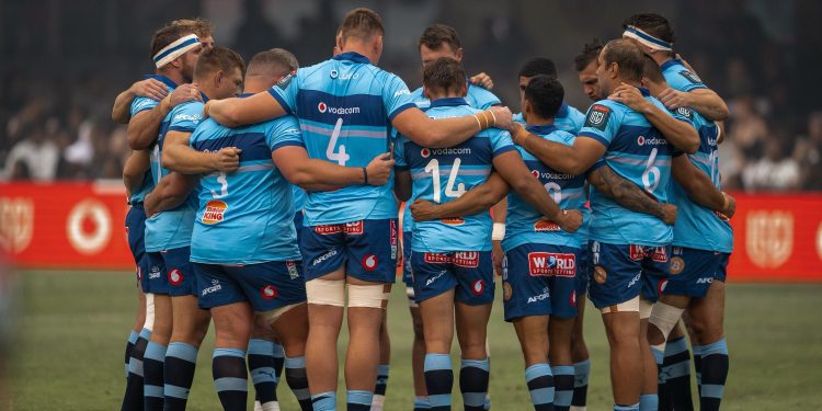 VODACOM BULLS