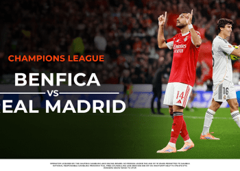 CHAMPIONS LEAGUE BETTING PREVIEW