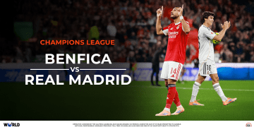 CHAMPIONS LEAGUE BETTING PREVIEW