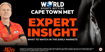 WORLD SPORTS BETTING CAPE TOWN MET EXPERT SELECTIONS
