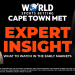 WORLD SPORTS BETTING CAPE TOWN MET EXPERT SELECTIONS