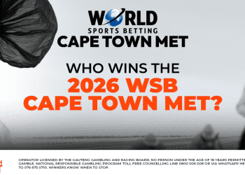 Preview – World Sports Betting Cape Town Met Day