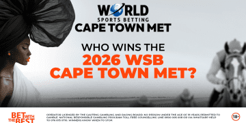 Preview – World Sports Betting Cape Town Met Day