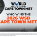 Preview – World Sports Betting Cape Town Met Day