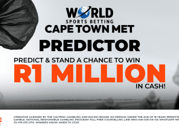 World Sports Betting Cape Town Met Predictor