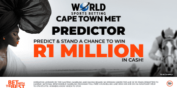 World Sports Betting Cape Town Met Predictor