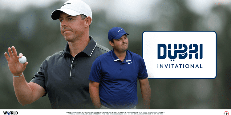 DUBAI INTERNATIONAL BETTING