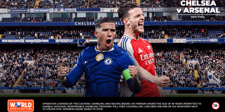 We look at the two EFL Cup semi-final first-leg matches taking place on Tuesday and Wednesday and suggest a bet in each game.