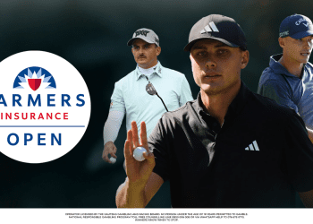 FARMERS INSURANCE OPEN