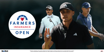 FARMERS INSURANCE OPEN