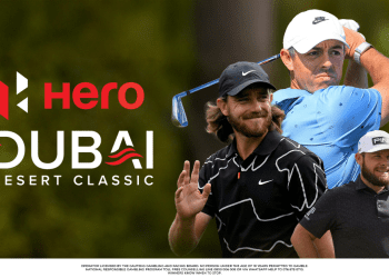 Dubai Desert Classic