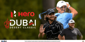 Dubai Desert Classic