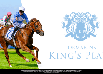 KING'S PLATE BETTING