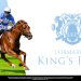 KING'S PLATE BETTING