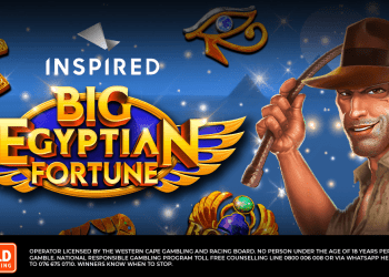 Big-Egyptian-Fortune