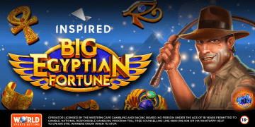 Big-Egyptian-Fortune