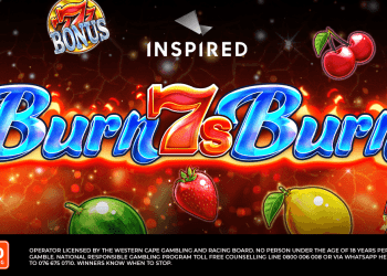 Burn 7s Burn Slot Review