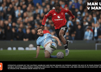 MANCHESTER DERBY PREMIER LEAGUE