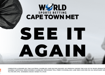 Meet the Runners: 2026 World Sports Betting Cape Town Met