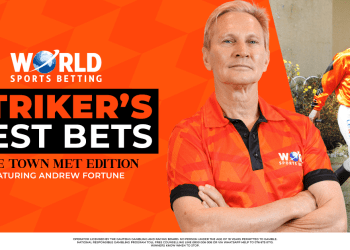 WSB CAPE TOWN MET 2026 TIPS