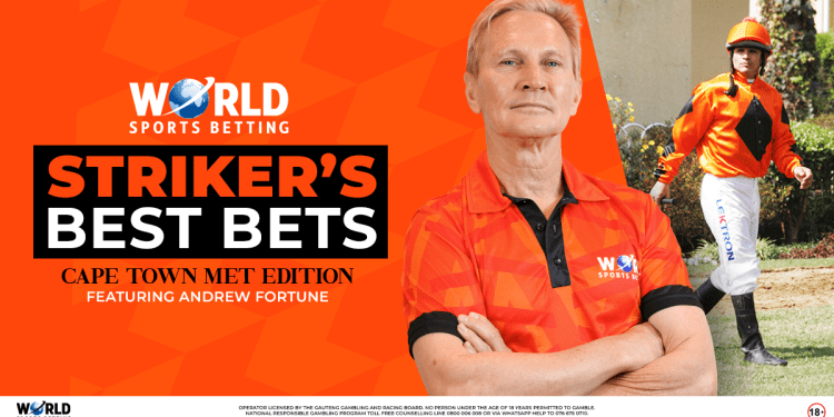 WSB CAPE TOWN MET 2026 TIPS