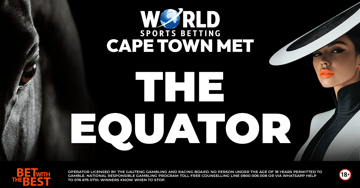 THE EQUATOR