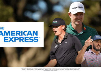 The American Express