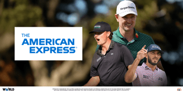 The American Express