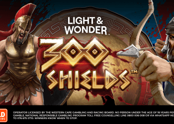 300 shields mighty ways