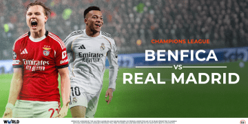 CHAMPIONS LEAGUE PLAY OFFS