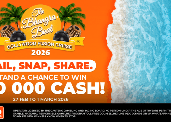 Bhangra Boat - Photo Competition