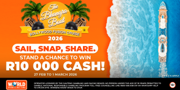 Bhangra Boat - Photo Competition