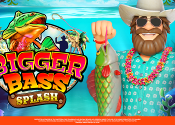 BIGGER BASS SPLASH REVIEW