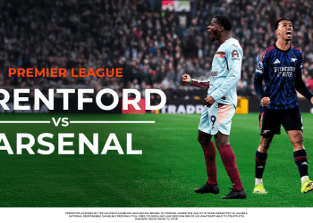 premier league betting