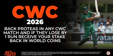 CRICKET WORLD CUP BETTING BEST ODDS
