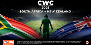 CWC PROTEAS BETTING