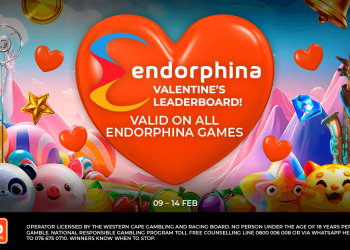 play endorphina slots