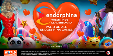 play endorphina slots