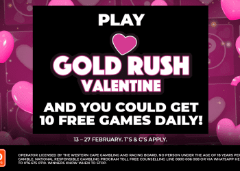 SPLT THE POT VALENTINE